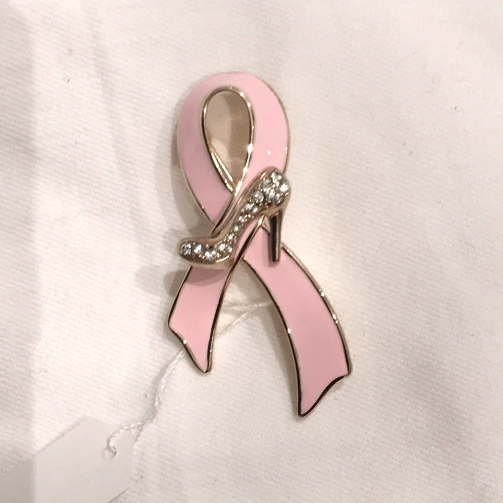 New Pin